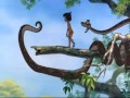 Capture de la vidéo Le Livre De La Jungle - Aie Confiance