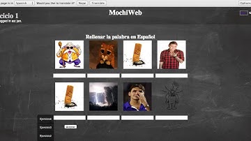 MOCHIWeb