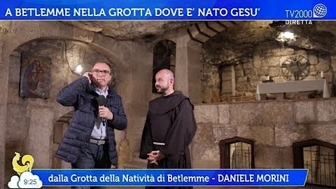 Quando è nato Gesù e dove è nato?