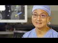 7d surgical navigation system dr huan wang  lakewood ranch medical center