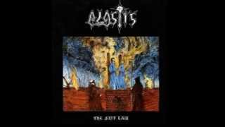 Alastis - Messenger of the U.W.