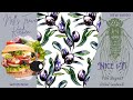 Tour Nice (F) and enjoy a Pan Bagnat