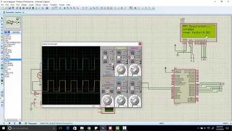 power factor measurement using pic      Electrical & electronics engineering news