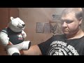 Обзор Мягкая игрушка WP Merchandise VIRTUS PRO Plush Bear