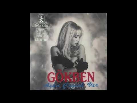 Gökben - Unutmadım (1992)