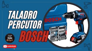 ✨ Descubre el Bosch GSB 18V-55: El Taladro Inalámbrico Que Revoluciona Tus Proyectos 🚀