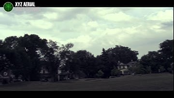 Mini Swift HK Flight Review .wmv