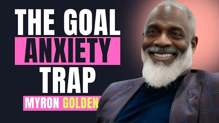 How To Set Goals That You Can Actually Achieve | #myrongoldenmotivation