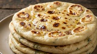 Bread that drives everyone crazy! The best bread recipe! Soft and fluffy! screenshot 2