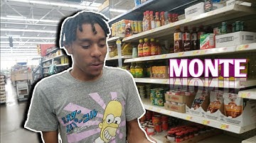 DAVID BLAINE 3 card monte trick