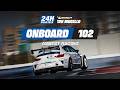 Onboard | Race | Part 2 - 12H MUGELLO 2026 - #102 asBest Racing