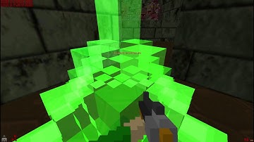 Doom Wads/Mods #160:Voxel Chibi