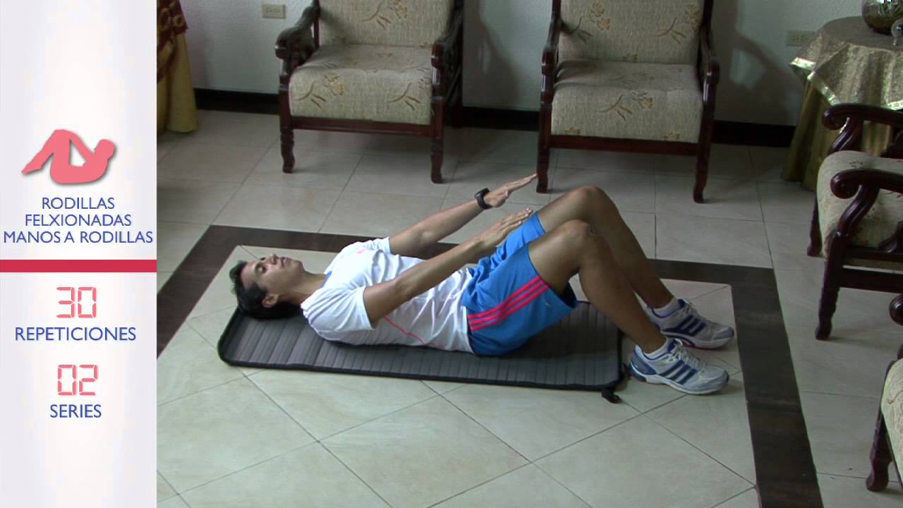 filmbar Ejercicios Aerobicos (Salud S.A.)