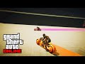 Retour a la ligne gta 5