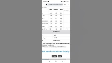 rbse 10th result 2023 | rbse 10th result kaise dekhe | rajasthan board 10th result 2023 #rbsec#short