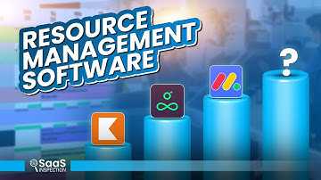 Top 5 Resource Management Software for Your Business in 2026