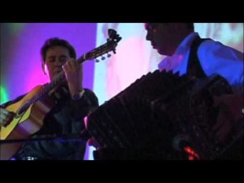 CHAMAME "LA CALANDRIA" BY RICHARD SCOFANO & JORGE PINILLOS