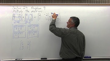 MTH 131 : Section 2.4 Problem 9 - Mathematics with Dan Avedikian