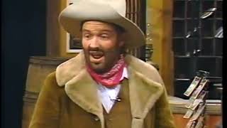 The Gospel Bill Show The Spirit Of Giving Episode 8516