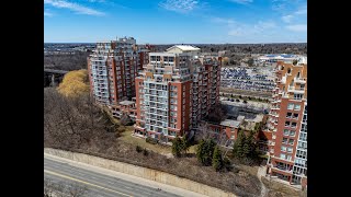 FOR SALE | 50 Old Mill Rd, Suite 105, Oakville