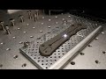 CRK Inkosi Dragon Lasering
