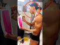 After Months Without Sugar… He Cried #athlete #short