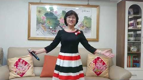 【客家歌】快樂恩倆儕〜范瑞娥﹝歌詞﹞HD