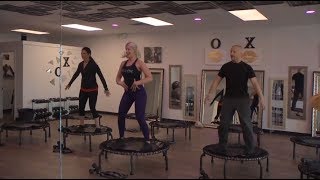 A Better You: XO Fitness Studio screenshot 1