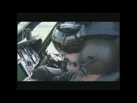 "As se va a las Alturas" - Fuerza Aerea de Colombia