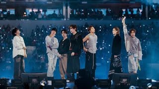BTS、北米ツアー完走！全31公演で約192万人を動員、LA公演で新記録