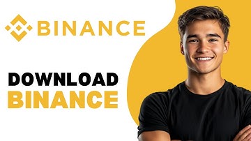 How To Download Binance App On Android 2024