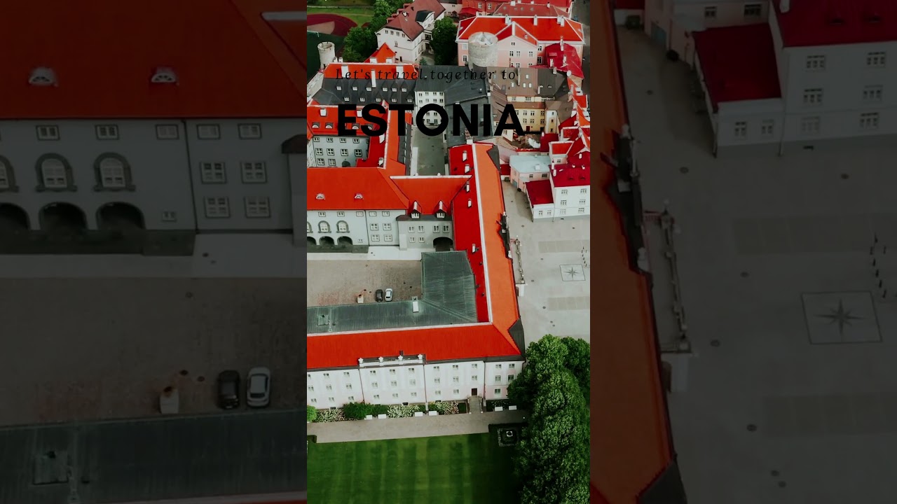 Estonia audiovisual