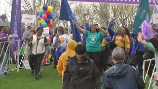 March for Babies 2022 aims to raise critical funds for families after preterm birth complications