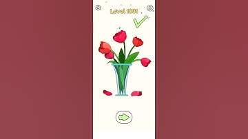 DOP 2: Delete One Part Level 1031 Walkthrough Solution #shorts #DOP2