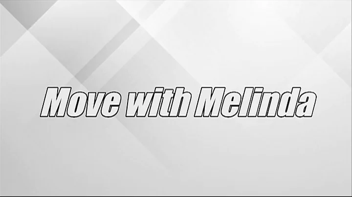 Move with Melinda