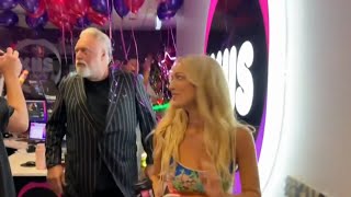 Famous ‘Quite shocking’: Kyle and Jackie O have been ‘hostile’ for as long as a year Wealth