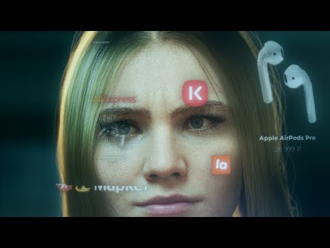 Видео: Как мы поместили реального человека в 3D. Unreal Engine 5.2 Metahuman (Path Tracer Render)