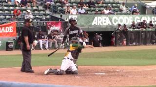 Jordon Adell, OF, Ballard HS (KY)
