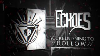 Detailed Echoes - // H Ø L L Ø W // Information