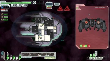 Faster Than Light - Slug Cruiser #1: The Breora [Episode 2: Imagining Things]