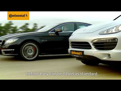 Continental Automotive Us