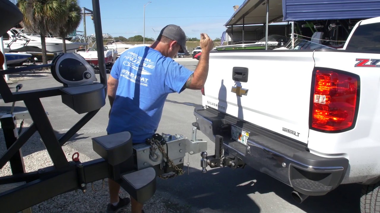 Regal & Nautiques of Orlando Commercial