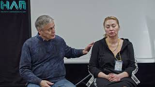 видео: Быстрое лечение фобий - Техника кинотеатр картинка: Быстрое лечение фобий - Техника кинотеатр