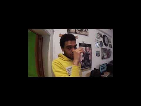 GG TRAILER ADEN X ASME DRIPPING BEAT FREESTYLE 