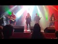 LES CARLSEN - Killing The Beast (Bloodgood cover)