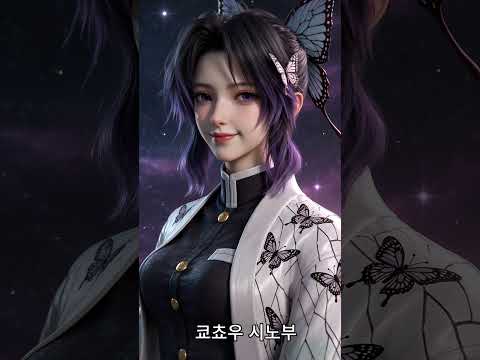 귀멸의 칼날 실사화1 #귀멸의칼날 #anime