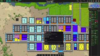 Songs of Syx (Dondorians run) part 14 Sithilon mine community