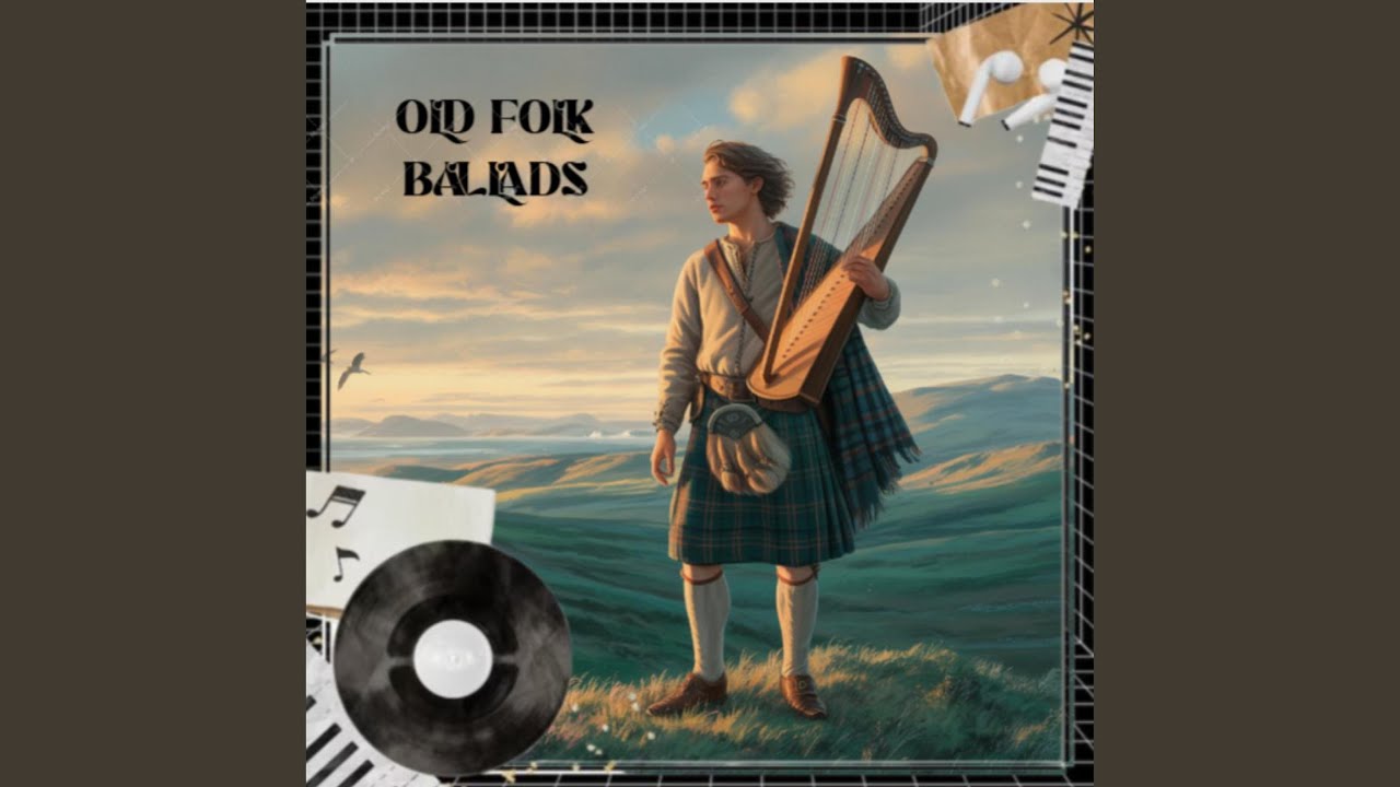 Ballad of Silent Pines