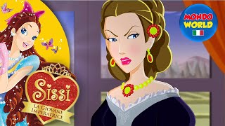 Sissi La Giovane Imperatrice  Episodio 26  Cartoni Animati  Cartone Animato Per Bambini  Hd