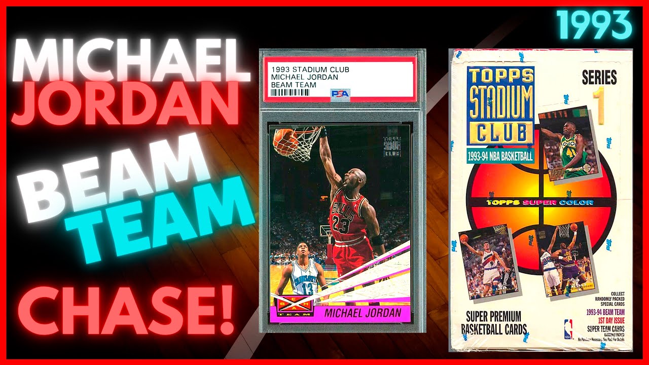  Basketball NBA 1993-94 Topps Stadium Club Members Only